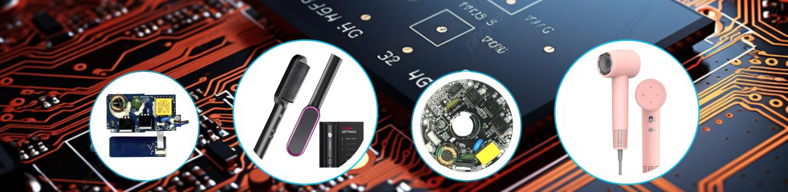 需求定制，方案优化