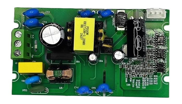 浴霸控制板-50B11